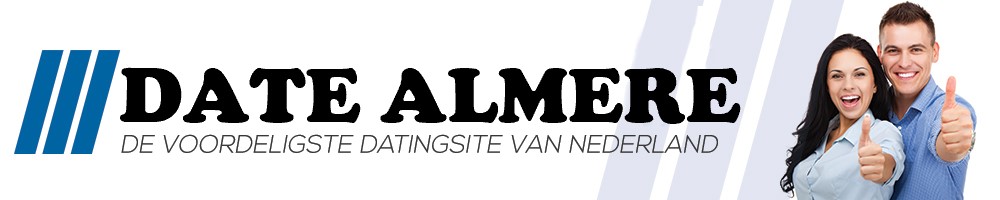Date Almere, Vrouwen en Mannen zoeken Contact in Almere